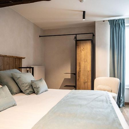 Hotel Lea - Maison Caerdinael Durbuy Bagian luar foto
